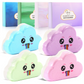 🎁LAST DAY SALE £7.99!!🔥50K+ SOLD!🌈 Rainbow Cloud Bath Bombs – Turn Every Bath into a Magical Rainbow Spa
