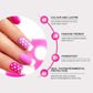 💅HOT SALE BUY 1 GET 1 FREE - £7.99! ✨One Step Nail Gel Pen🎨