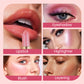 🔥TODAY'S SPECIAL-BUY 1 GET 1 FREE!!✨50K+ SOLD!💋Waterproof & Moisturizing Glitter Lipstick