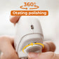 🔥NEW YEAR SALE £11.99!!⚡50K+ SOLD!🏆All in 1 Automatic Electric Nail Clipper with Polishing【Safe and convenient】