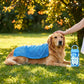 🏖️Summer Hot Sale - BUY 1 GET 1 FREE!!⚡50K+ SOLD!❄️Cold Sweat Towel You Can Use Anywhere, Anytime! Reusable Soft Absorbent Cooling Portable– UK Ready! 🇬🇧