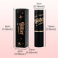 🔥TODAY'S SPECIAL-BUY 1 GET 1 FREE!!✨50K+ SOLD!💋Waterproof & Moisturizing Glitter Lipstick