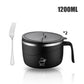 ⏳LAST DAY SALE 50% OFF💕304 Stainless Steel Multi-Purpose Anti-Scald Large-Capacity Instant Noodle Bowl