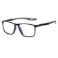 🔥Last Day Sale 65% OFF🥰Fashionable silicone sports reading glasses