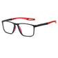 🔥Last Day Sale 65% OFF🥰Fashionable silicone sports reading glasses