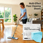 ⏳LAST DAY BUY 2 GET 1 FREE!!🔥PUREFLOOR™🇬🇧 Multi-Surface Cleaning Tablets🧼 Antibacterial • No-Rinse • Safe for Hardwood, Tile, Laminate & RV 🏆