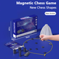 🎅Christmas Promos-Magnetic Chess Game☃️Christmas version🎄Buy 2 save 20%✨️