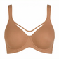 ⏳HOT SALE -ONLY £7.99 THIS WEEK🖤💐Women's Elegant Sheer Full Coverage Plus Size Bra