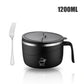 ⏳LAST DAY SALE 50% OFF💕304 Stainless Steel Multi-Purpose Anti-Scald Large-Capacity Instant Noodle Bowl