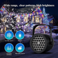 🔥LAST DAY SALE ONLY ￡9.99!!🎅【🎁Best Christmas Gift🎁】🎄16-Pattern USB Christmas Projector Light