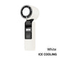 🔥Summer Hot Sale - £8.99!!⚡50K+ SOLD!❄️CoolHill™ ProBreeze Portable Fan –💨High-Velocity, Foldable & Rechargeable 🌬️⚡ | Travel-Ready Cooling for UK Summers ☀️, Holidays ✈️ & Outdoor Adventures 🏕️
