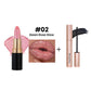 🔥TODAY'S SPECIAL-BUY 1 GET 1 FREE!!✨50K+ SOLD!💋Waterproof & Moisturizing Glitter Lipstick