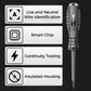 2-in-1  High Torque Strong Magnetic Screwdriver Electricity Detector-3