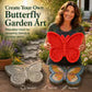 💖🎁LAST DAY SALE 50%OFF🌻Reusable Garden Art Mold – Make Your Garden Truly One of a Kind (📦Buy 2 Free Shipping)