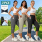 🔥This Week's Special Price:£22.99!!🩳Women's Casual Quick-Dry Stretchy Capri Pants