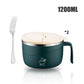 ⏳LAST DAY SALE 50% OFF💕304 Stainless Steel Multi-Purpose Anti-Scald Large-Capacity Instant Noodle Bowl