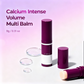 ⏰💜LAST DAY BUY 1 GET 1 FREE!!💝#1 Bestselling🏆--Cemenrete Calcium Multi Balm💫Anti-Aging & Firming Korean Skincare Stick🔥