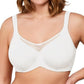⏳HOT SALE -ONLY £7.99 THIS WEEK🖤💐Women's Elegant Sheer Full Coverage Plus Size Bra