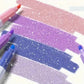 🎅Christmas Gift idea: £6.99!!✨🎁Dual-Tip Glitter Marker Pen