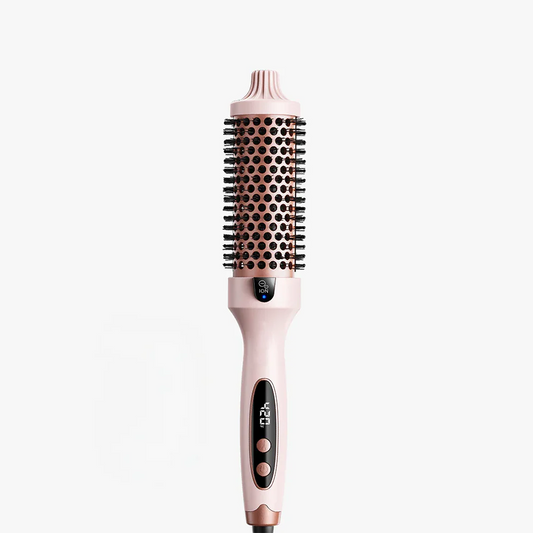 🔥LAST DAY SALE-Up to 50% OFF💇‍♀️2-in-1 Hair Fluffy Styling Comb✨Fluffy Volume in Minutes
