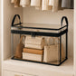 🔥Last Day 49% OFF📦Large Heavy-Duty Thick Plastic Clear Storage Bag for Clothes, Moving & Storage