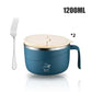 ⏳LAST DAY SALE 50% OFF💕304 Stainless Steel Multi-Purpose Anti-Scald Large-Capacity Instant Noodle Bowl