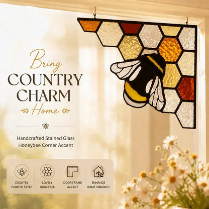 🔥LAST DAY 50% OFF -🐝Little Bee Corner Decor