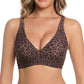 💖LAST DAY SALE 50% OFF💕Women's Comfortable Wireless Bralettes Seamless Deep V Everyday Bra