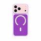 🎁Summer Hot Sale - ONLY ￡8.99!!⚡50K+ SOLD!🌈Dopamine Color Block MagSafe Case – Ultra-Slim Matte Hard PC Cover for iPhone 17 Pro Max UK🇬🇧