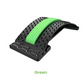 🏆Limited-time Special Price:£7.99!!!⏰Magnetic Therapy Acupuncture Massage Lumbar Stretcher