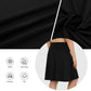 🔥Summer cool-down deal: just £14.99!⛳🎾Women's Knee Length Skorts Golf Tennis Skirt