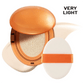 🧡Last Day-Buy 1 Get 1 Free!🎁50K+ SOLD! Almost Gone ✨Mask Fit AI Filter Cushion Foundation