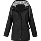🔥LAST DAY SALE- 49% OFF⛰️🌧️Ultimate  Plaid Waterproof Jacket for Women💧