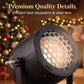 🔥LAST DAY SALE ONLY ￡9.99!!🎅【🎁Best Christmas Gift🎁】🎄16-Pattern USB Christmas Projector Light