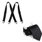 🔥🔥Last Day Special Price:£ 7.99!!!⏰Men's X-Back Suspenders with Hook Clips