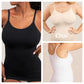 💖 Special Price £8.99🔥Last 3 Hours!!💝All Day Shaping Comfort Stretch Camisolei