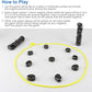 🎅Christmas Promos-Magnetic Chess Game☃️Christmas version🎄Buy 2 save 20%✨️