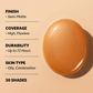 🧡Last Day-Buy 1 Get 1 Free!🎁50K+ SOLD! Almost Gone ✨Mask Fit AI Filter Cushion Foundation