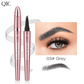 ⏳LAST DAY SALE: ONLY￡7.99!!!!BUY 1 GET 1 FREE✨💦 Waterproof Micro-Fork Eyebrow Pencil