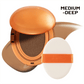 🧡Last Day-Buy 1 Get 1 Free!🎁50K+ SOLD! Almost Gone ✨Mask Fit AI Filter Cushion Foundation
