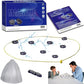 🎅Christmas Promos-Magnetic Chess Game☃️Christmas version🎄Buy 2 save 20%✨️