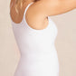 💖 Special Price £8.99🔥Last 3 Hours!!💝All Day Shaping Comfort Stretch Camisolei