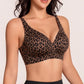 💖LAST DAY SALE 50% OFF💕Women's Comfortable Wireless Bralettes Seamless Deep V Everyday Bra