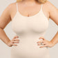 💖 Special Price £8.99🔥Last 3 Hours!!💝All Day Shaping Comfort Stretch Camisolei