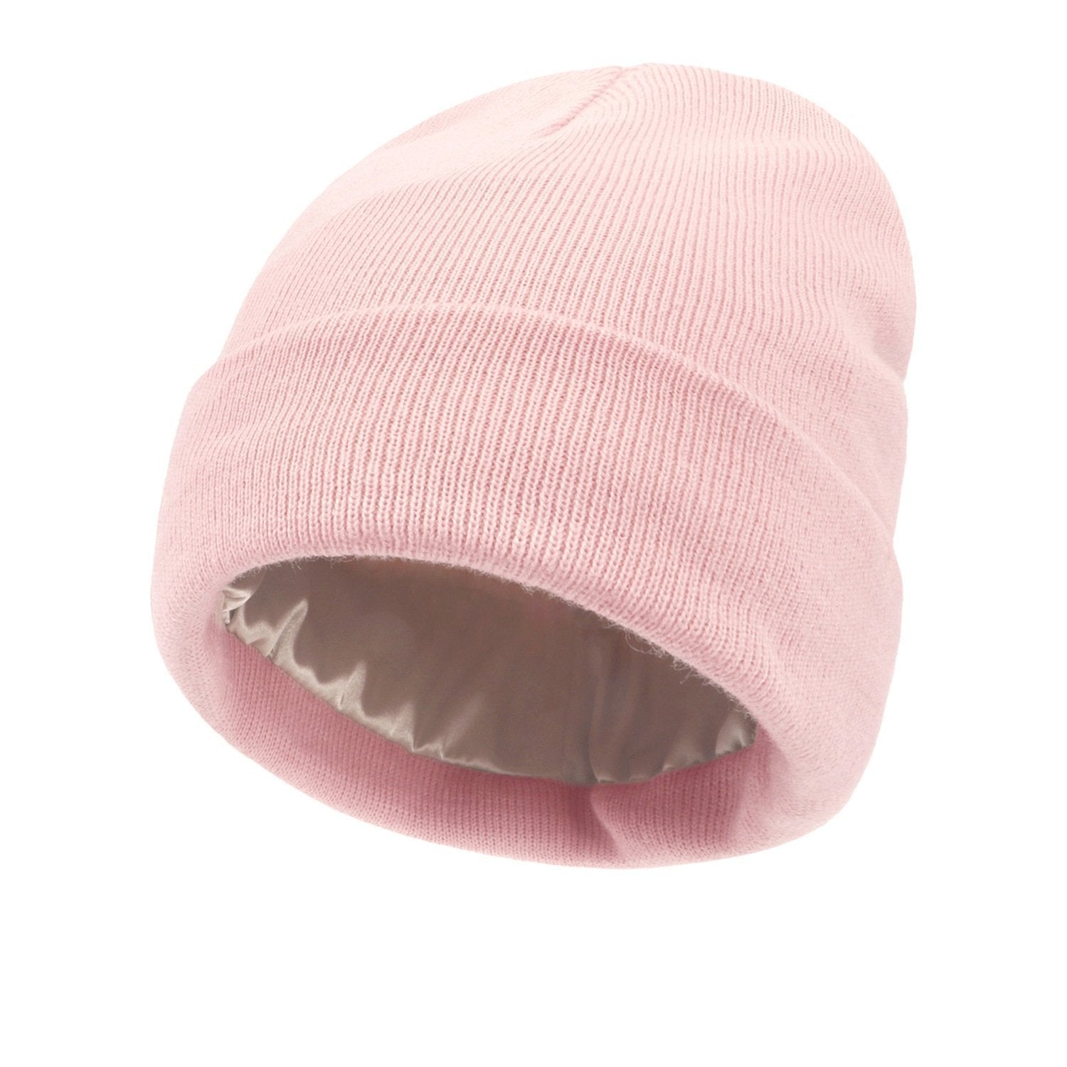 (Black Friday Sale - 45% OFF)No Static-No frizz-No Tangle Winter Warm Hat-16