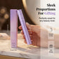 💜Last Day Sale-Buy 1 get 1 Free!!💜Tubing Mascara & Primer👁️✨Lengthen and Curl Lashes to a New Level