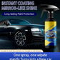 🏆Flash Sale ONLY £6.99!!⚡50K+ SOLD! Almost Gone-💥Car Nano quick-coat restore🚗