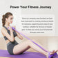 🏆Last Day Special Price £7.99!!⚡💪Multi-functional Pedal Resistance Band Trainer – Portable Foot Pedal Fitness Equipment for Home Gym🌿🏠