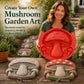 💖🎁LAST DAY SALE 50%OFF🌻Reusable Garden Art Mold – Make Your Garden Truly One of a Kind (📦Buy 2 Free Shipping)