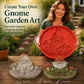 💖🎁LAST DAY SALE 50%OFF🌻Reusable Garden Art Mold – Make Your Garden Truly One of a Kind (📦Buy 2 Free Shipping)